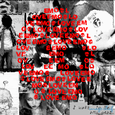 emo.gif image by buorge